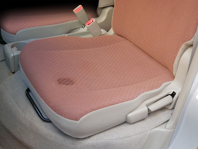 Плямовивідник SOFT99 Roompia Spot Remover 00245 фото