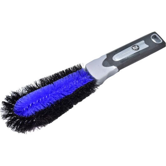 Щітка для колісних дисків K2 Brush PRO 00047 фото