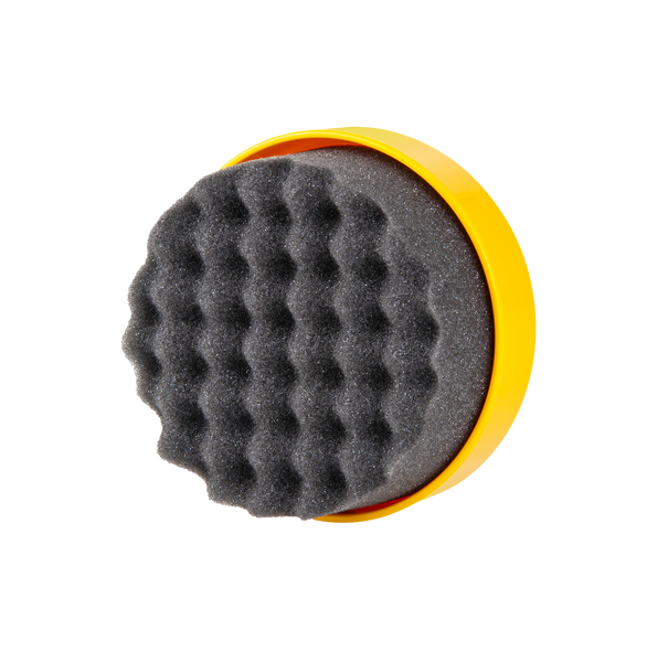 Чорніння для шин SOFT99 Tire Black Wax 00255 фото