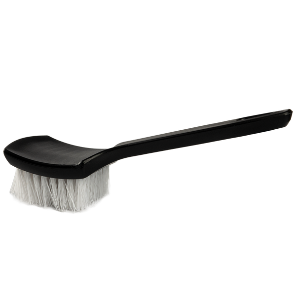 Нейлонова щітка для гуми MaxShine Tire Brush 00256 фото