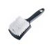 Нейлонова щітка для гуми MaxShine Tire Brush 00256 фото 2