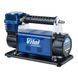 Компресор "ViTOL" K-71 "OFF ROAD MASTER" 150psi/50Amp /160л/шланг 7,5м/клеми 00399 фото 1