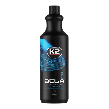 Активна піна для миття кузова K2 Bela Pro 1 л 00050 фото