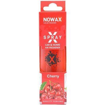 Ароматизатор Nowax X Spray &ndash; Cherry 50мл 00160 фото