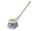 Щітка для арок з довгою ручкою MaxShine Angled Tire Brush 00263 фото 1