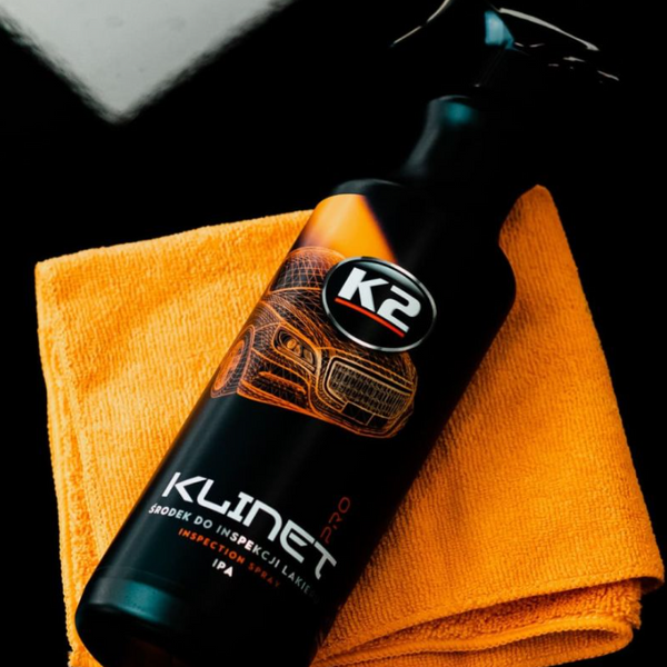 Знежирювач K2 Klinet Pro 1 л 00215 фото