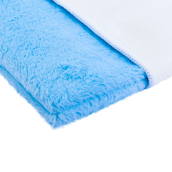 Двостороння мікрофібра SOFT99 Hybrid Cloth 00219 фото