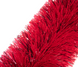 Нейлоновий йорш для дисків MaxShine Wheel Brush Short 00271 фото 5