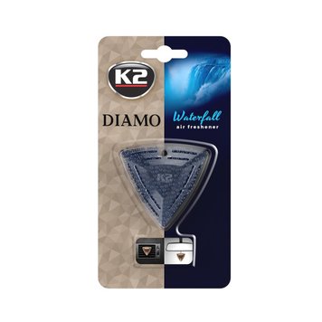 Ароматизатор K2 Diamo "Waterfall" 15 г V88WOD фото