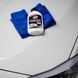 Поліроль для кузова із відновленням кольору Turtle Wax Color Magic Bright White 500мл Біла 00540 фото 2