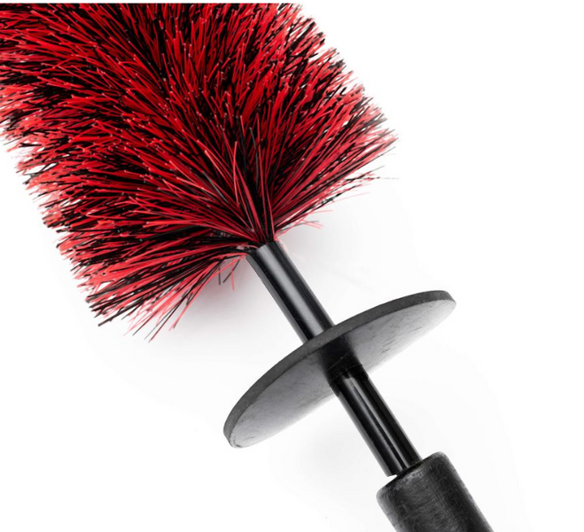 Щітка для миття дисків та ковпаків K2 Scepter Brush 00493 фото