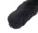 Шерстяний йорш для дисків MaxShine Wheel Wool Brush Small 00276 фото 3