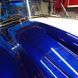 Поліроль для кузова з відновленням кольору Turtle Wax Color Magic Ultra Blue 500мл Синя 00543 фото 2