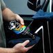 Поліроль для кузова з відновленням кольору Turtle Wax Color Magic Jet Black 500мл Чорна  00544 фото 2