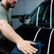 Поліроль для кузова з відновленням кольору Turtle Wax Color Magic Jet Black 500мл Чорна  00544 фото 4
