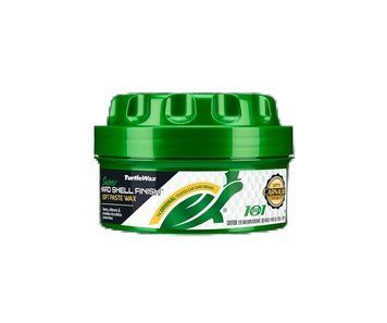 Твердий віск Turtle Wax Hard Shell Original Paste Wax 00545 фото