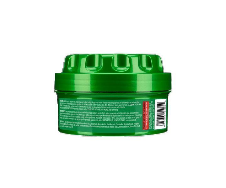 Твердий віск Turtle Wax Hard Shell Original Paste Wax 00545 фото