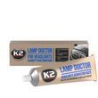 Паста для полірування фар K2 Lamp Doctor 60 мл L3050 фото