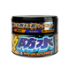 Твердий віск для потужного гідрофобу SOFT99 Water Block Wax Black 00231 фото 1