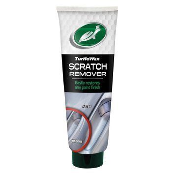 Антицарапін Turtle Wax Scratch Remover 100мл 00547 фото