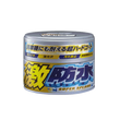 Твердий віск для потужного гідрофобу SOFT99 Water Block Wax P&M 00233 фото
