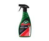 Рідкий віск Turtle Wax Wax & Dry 00548 фото