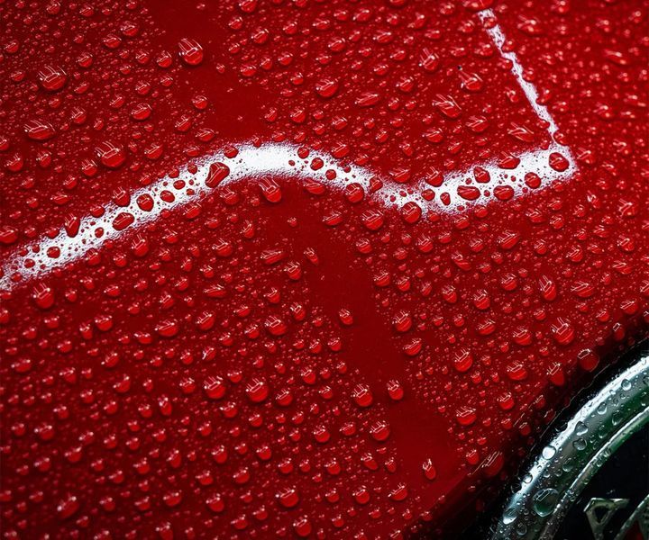 Рідкий віск Turtle Wax Wax & Dry 00548 фото