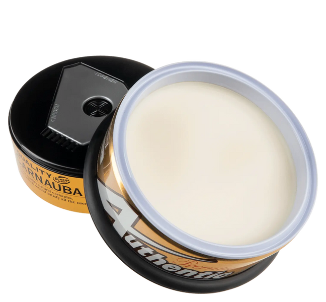 Твердий віск SOFT99 Authentic Premium 00234 фото