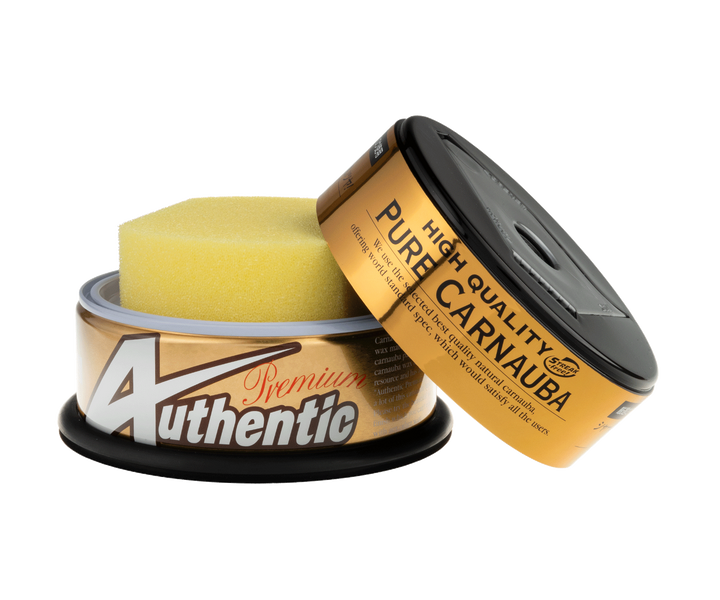 Твердий віск SOFT99 Authentic Premium 00234 фото