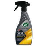 Поліроль Turtle Wax HS Ceramic Wet Wax для вологого кузова з керамікою 500мл 00550 фото