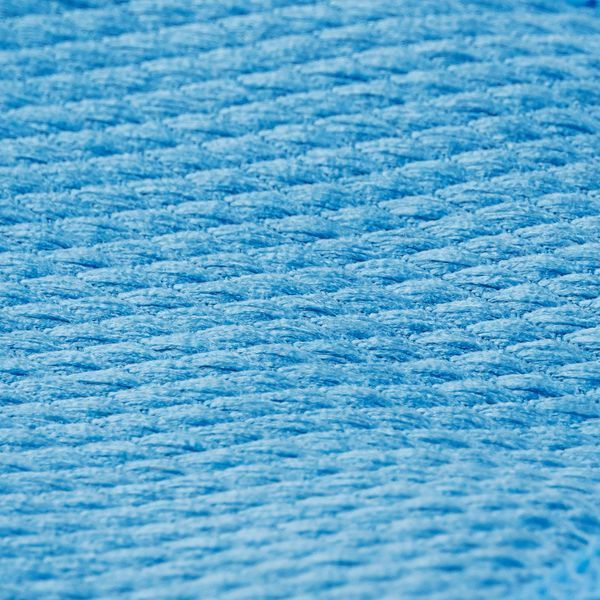 Мікрофібра для скла CDL Micro Glass Blue 00285 фото