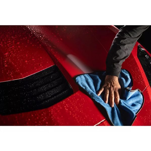 Поліроль Turtle Wax HS Ceramic Wet Wax для вологого кузова з керамікою 500мл 00550 фото