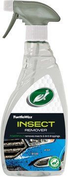 Очищувач бітуму, гудрону та слідів комах Turtle Wax Bug and Tar Remover 500мл 00553 фото