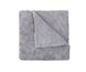 Універсальна мікрофібра Micro Double Gray 00290 фото