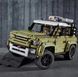 Конструктор Land Rover Defender Ленд Ровер 00555 фото 1