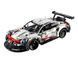 Конструктор Porsche 911 RSR 00556 фото 1
