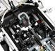 Конструктор Porsche 911 RSR 00556 фото 6