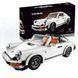 Конструктор Porsche 911 Turbo Targa автомобіль 1458 деталей 00557 фото 1