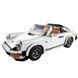 Конструктор Porsche 911 Turbo Targa автомобіль 1458 деталей 00557 фото 6