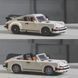 Конструктор Porsche 911 Turbo Targa автомобіль 1458 деталей 00557 фото 8