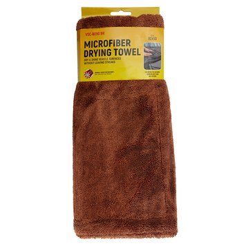 Рушник мікрофібровий для сушіння 50*80 см Voin Twisted Towel  00559 фото