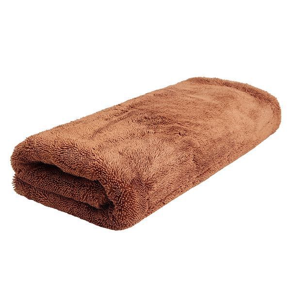 Рушник мікрофібровий для сушіння 50*80 см Voin Twisted Towel  00559 фото