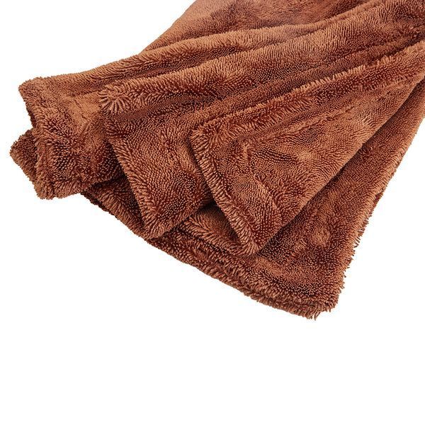 Рушник мікрофібровий для сушіння 50*80 см Voin Twisted Towel  00559 фото