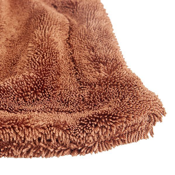 Рушник мікрофібровий для сушіння 50*80 см Voin Twisted Towel  00559 фото