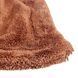 Рушник мікрофібровий для сушіння 50*80 см Voin Twisted Towel  00559 фото 3