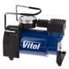Компресор "ViTOL" K-30 150psi/14Amp/37л/прикурювач 00393 фото 1