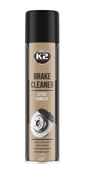 Очисник гальм K2 Brake Cleaner, 400 мл 00150 фото