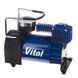 Компрессор "ViTOL" K-50 150psi/15Amp/40л/прикуриватель 00396 фото 1