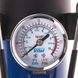 Компрессор "ViTOL" K-50 150psi/15Amp/40л/прикуриватель 00396 фото 12